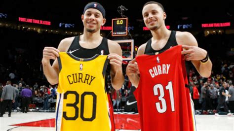 Steph is a name (stephanie) but they use it as a nickname. The Curry parents reveal how and who they'll root for in Western Conference Finals - Article ...
