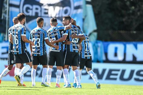 Gremio X Ypiranga RS FUTEBOL CAMPEONATO GAUCHO 2020 GRE Flickr