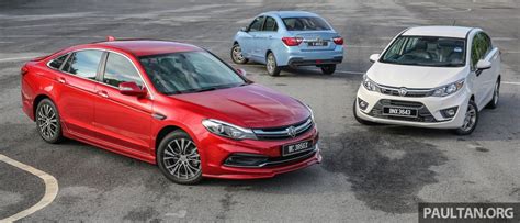 View the full price list here. Proton expects up to RM3,000 price increase with SST ...
