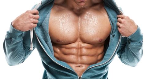 what your hidden abs really means