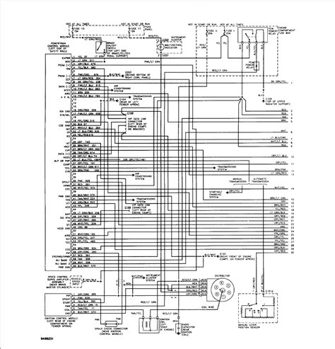 Wiring Diagram 2003 F150