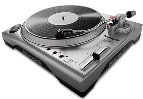 9 Best Dj Turntables Of 2024 For Rocking Beats
