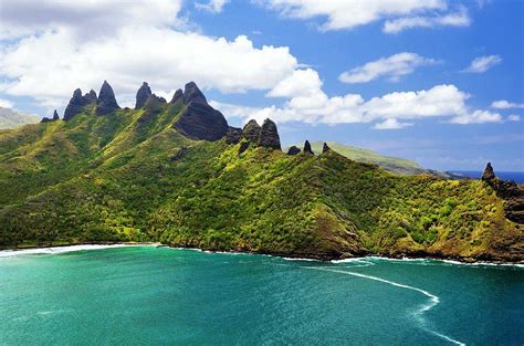 Nuku Hiva Places To Travel South Pacific Places To Go