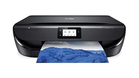 Hp Envy 5055 All In One Printer Review 2020 Pcmag Australia