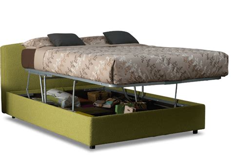 Simplicity Storage Bed | Slim and Low | 20cm of Storage | Bed storage, Storage bed, Storage