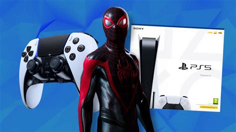 Best Playstation Deals Right Now Incredible Ps5 Bundle Deal Ps5 Ssd