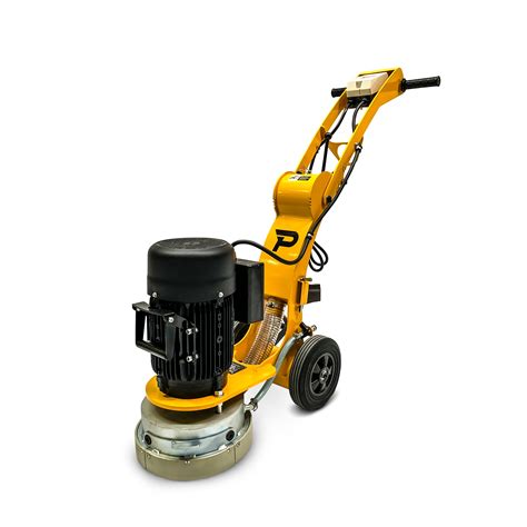 Wallaby Eg Battery Operated Concrete Floor Grinder Ph