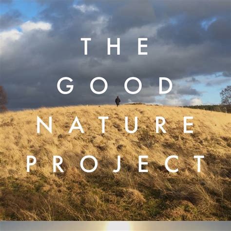 The Good Nature Project