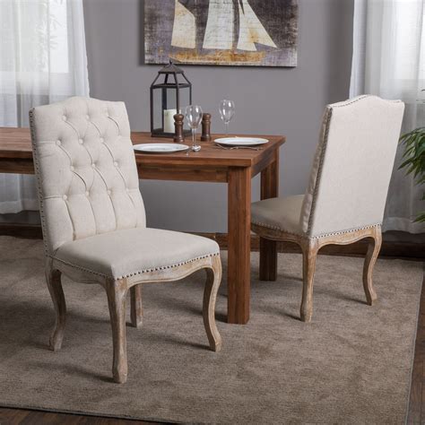 Dining Room Chairs Make Mealtimes More Inviting With Comfortable And