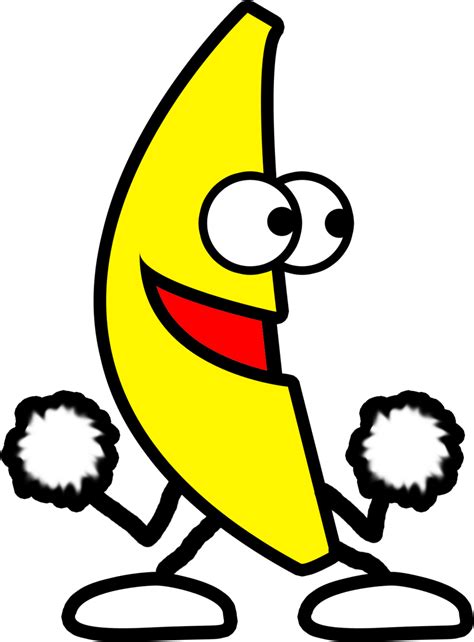 Free Download Dancing Banana Publish With Glogster X For Your Desktop Mobile Tablet