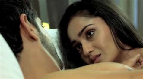 today s audience is mature enough to accept actors in bold roles tridha choudhury on doing