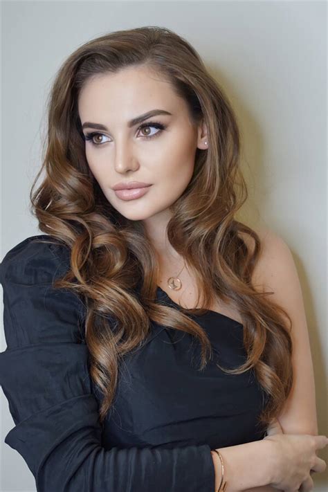Wonderful Anastasia 25 Y O From Kiev With Light Brown Hair Id 158768 Ukrainian Brides