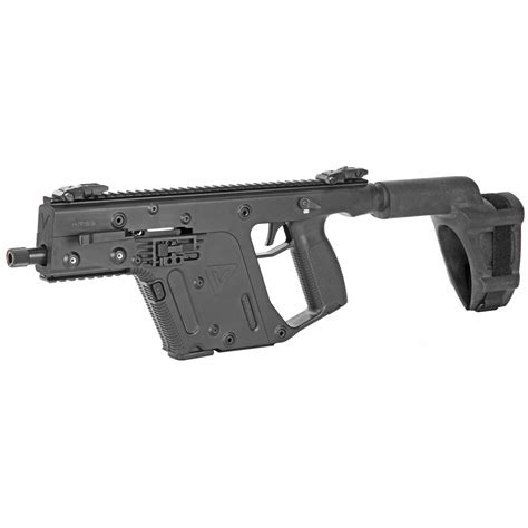 Sdps ptime values, what it means, how it can go wrong and how to fix it. Kriss Vector Sdp Sb 10mm 5.5" Black KV10-PSBBL20 | Black ...