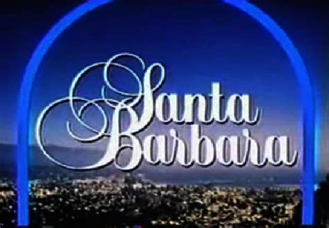 Santa Barbara Soap Opera Wiki Fandom