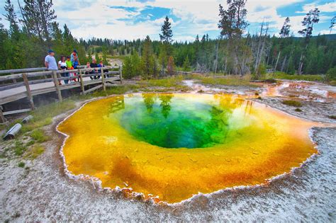10 Best Things To Do In Yellowstone National Park What Is Yellowstone