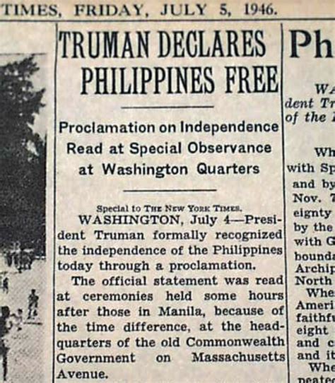 happy “independence” day philippines getrealpundit