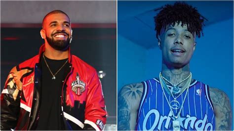 Blueface Confirms Drake Appearance On New Project Hiphop