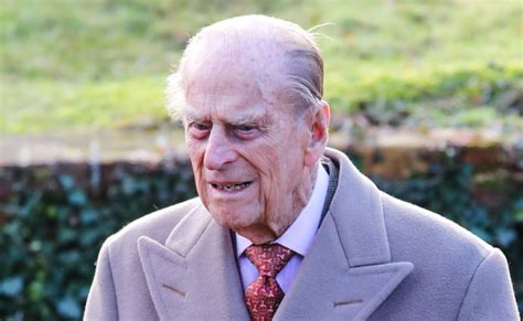 The duke of edinburgh, prince philip, has been involved in a serious car crash while driving near file photo: Piers Morgan slams Prince Philip after car crash ...