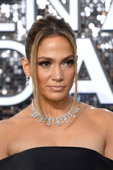 8 cuts, colours & hairstyles you'll want to try! Jennifer Lopez - Screen Actors Guild Awards 2020 • CelebMafia