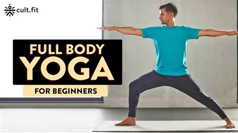 Full Body Yoga For Beginners Yoga For Beginners At Home Yoga