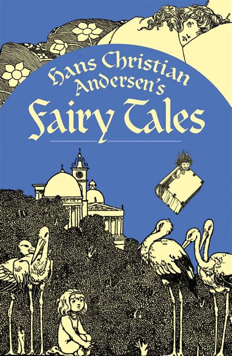 Hans Christian Andersens Fairy Tales Brumby Sunstate