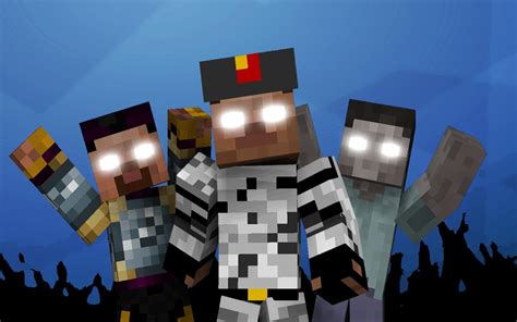 Please leave a comment below if you use or like herobrine gamer skin. Skins Herobrine for Minecraft for Android - APK Download
