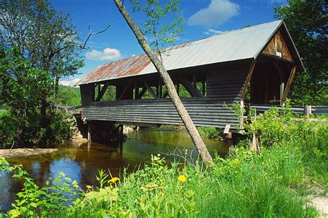5000 Covered Bridges Usa Stock Photos Pictures And Royalty Free Images