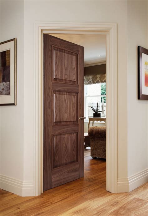 Interior Mahogany Doors With Glass Home Design