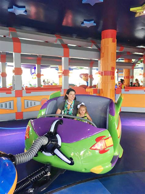 The life lessons they'll pick up are a nice parenting bonus. Best Parks at Disney World With Toddlers | TravelingMom