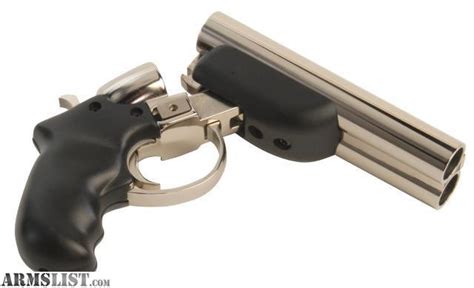 Armslist For Sale Diablo 12 Gauge Shotgun Pistol