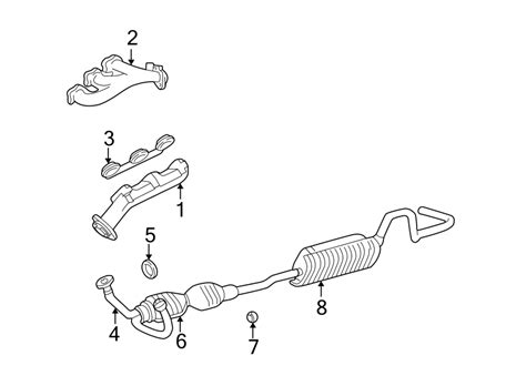 I need a peugeot 306 immobilizer wiring diagram. 2002 Mazda B4000 Exhaust Muffler (Front). Cab, LITER, Plus ...