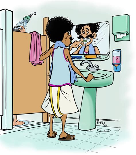 Improve Personal Hygiene Dm By Irfancartoon On Deviantart