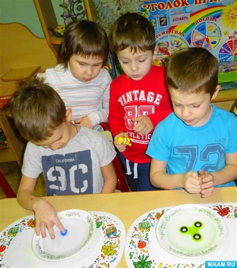 Сидим дома и развиваемся «Интересные опыты с водой» (7 фото ...