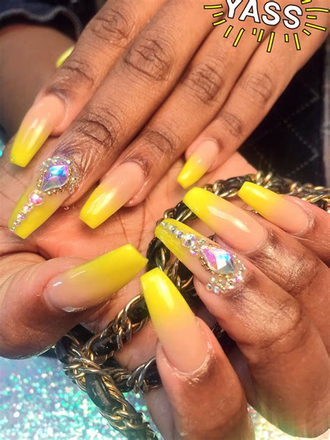Check Out Simonelovee ️ With Images Gorgeous Nails