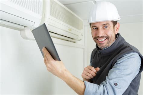 How to Choose the Perfect Air Conditioning Repair Contractor? - Trust ...