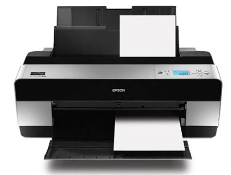 Considering the price and size of this printer, it remains one of the best with unmatched quality. Epson Stylus Pro 3880 Printer Driver Download Free for Windows 10, 7, 8 (64 bit / 32 bit)