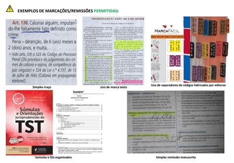 Provas Anteriores 2 Fase Oab