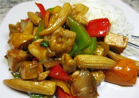 The Best Asian Chicken Stir Fry Recipes Best Round Up Recipe Collections