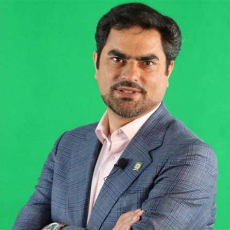 Dr Davar Nazari Iran Professional Profile Linkedin