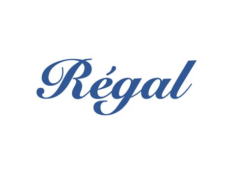 Regal Logo Png Transparent And Svg Vector Freebie Supply