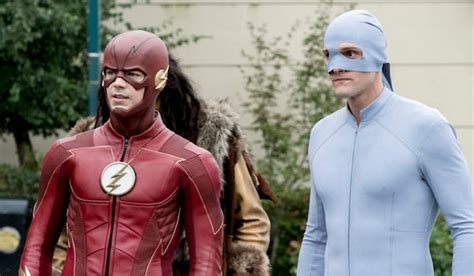 2018 Superhero Tv Dates For New And Returning Shows Cinemablend
