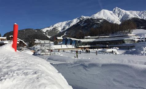Maybe you would like to learn more about one of these? Trotz Rekordmenge Kunstschnee fürs Auge - tirol.ORF.at