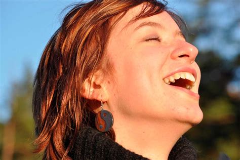 Cinco Formas En Que La Risa Mejora Tu Salud