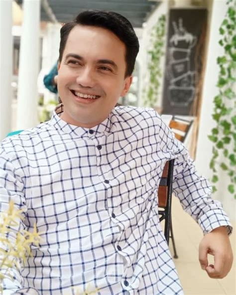 Sahrul Gunawan Jadi Calon Wakil Bupati Bandung Testimoni Rekan Artis