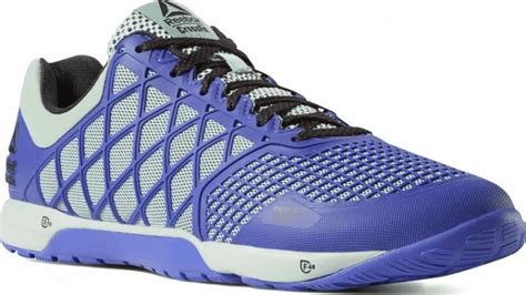Reebok Crossfit Nano 40 Shoe Returns For A Limited Time Fit At Midlife