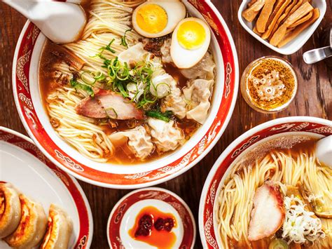 Tokyo City Guide Where To Eat And Drink Bon Appétit