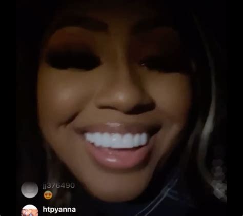 Yung Miami Explains Why She Doesnt Like Being Called Caresha And Shows