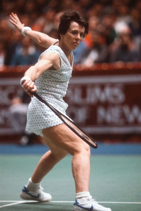 Women Who Changed Our World Sports Photograph Tennis Photos