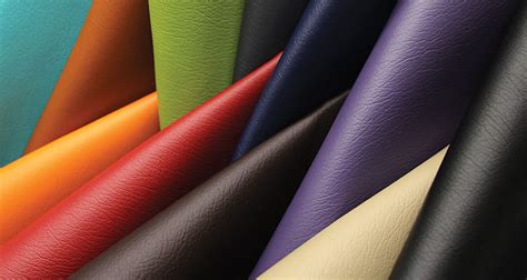 Synthetic Leather Division Ats Synthetic Pvt Ltd Manufacturers Of