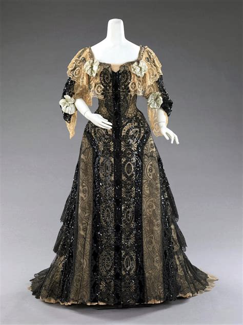 Женская мода поздней викторианской эпохи конец Xix начало Xx века